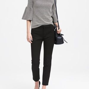 Banana Republic Sloan Skinny pant